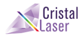 Cristal Laser SA
