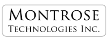 Montrose Technologies Inc.