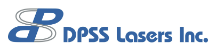 DPSS Lasers