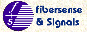 Fibersense & Signals Inc