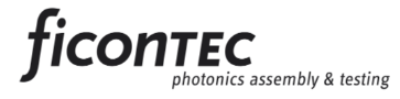 ficonTEC Service GmbH logo.