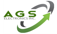 A.G.S. Electronics Inc.