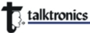 Talktronics, Inc.
