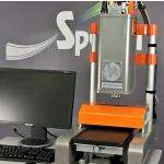 Specim's SisuCHEMA Chemical Imaging Workstation