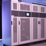ABB’s PCS100 UPS-I Solves Power Quality Problems for Thomas & Betts