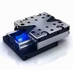 Q-Motion® - PI’s High-Resolution Positioning Systems
