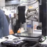 PI Displays Motion Centric Industrial Automation Solutions at Hannover Messe 2017