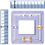 Demo of PI’s Direct Position Measurement